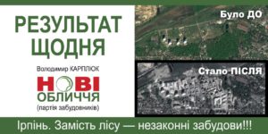 Результат роботи Карплюка