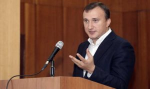 Екс-мер Ірпеня