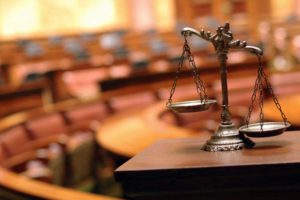 Кримінальні справи запроваджені у відношеннні Володимира Карплюка