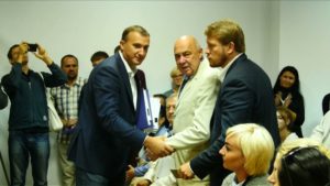 Карплюк та Христюк отримали підозри