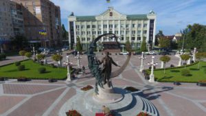 Ірпінська міська рада