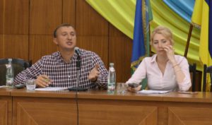 Карплюк та Попсуй