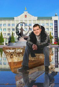 Олександр Маркушин Ірпінь водоканал